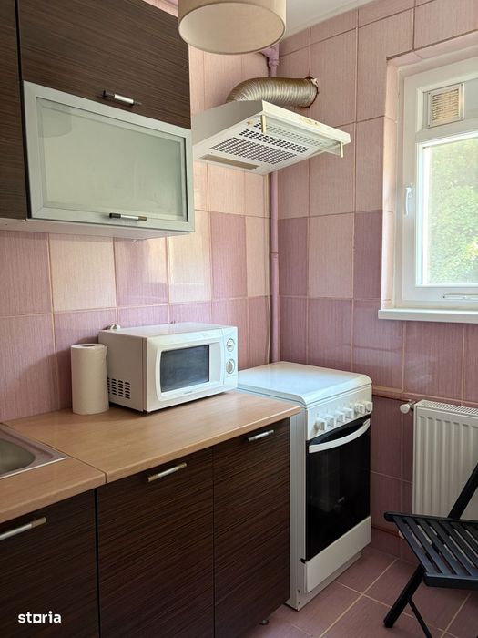 Garsoniera cocheta, Brancoveanu, 64.900€