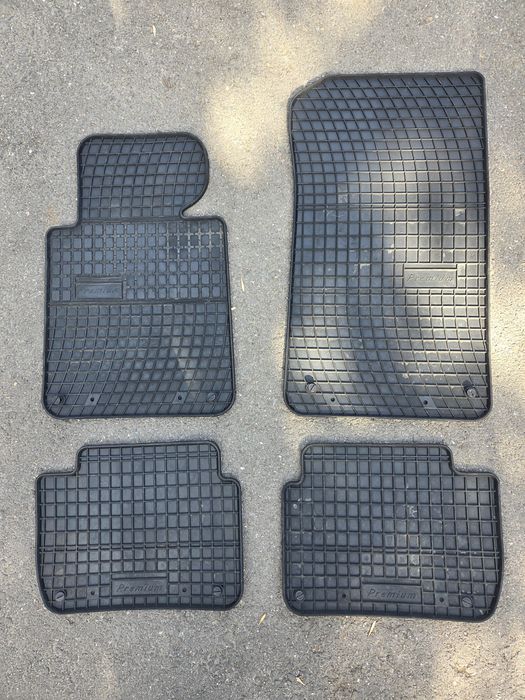 Covorase auto premium pt BMW E46