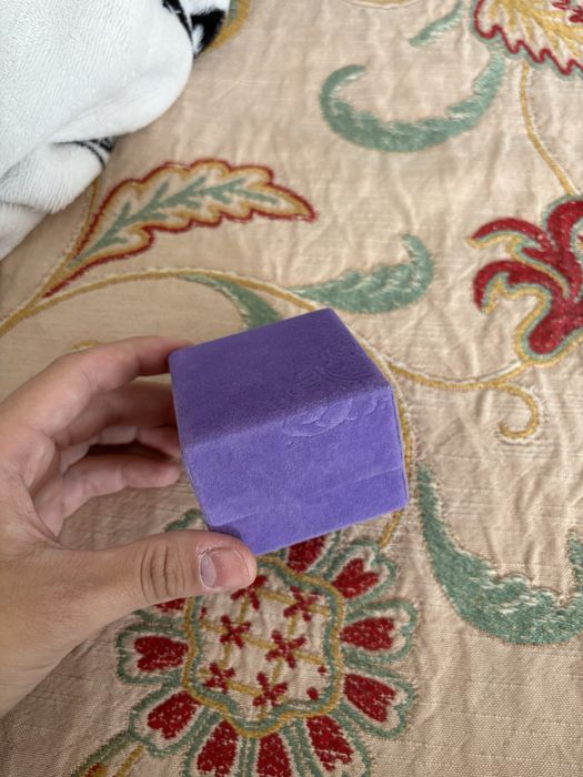 Коробочки для кольца