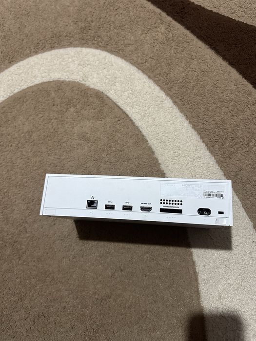 Xbox series s като нов