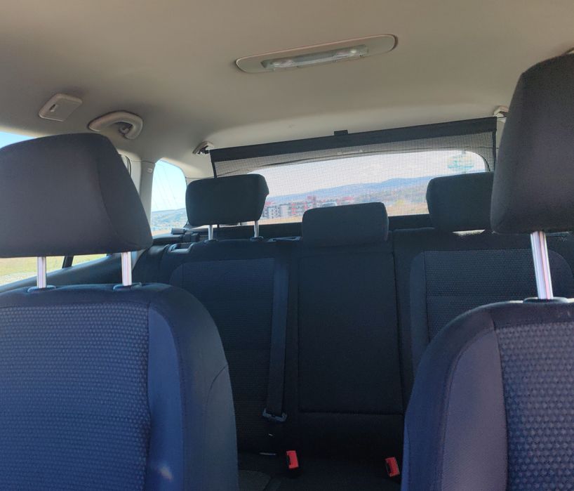 Volkswagen Golf 6 2010