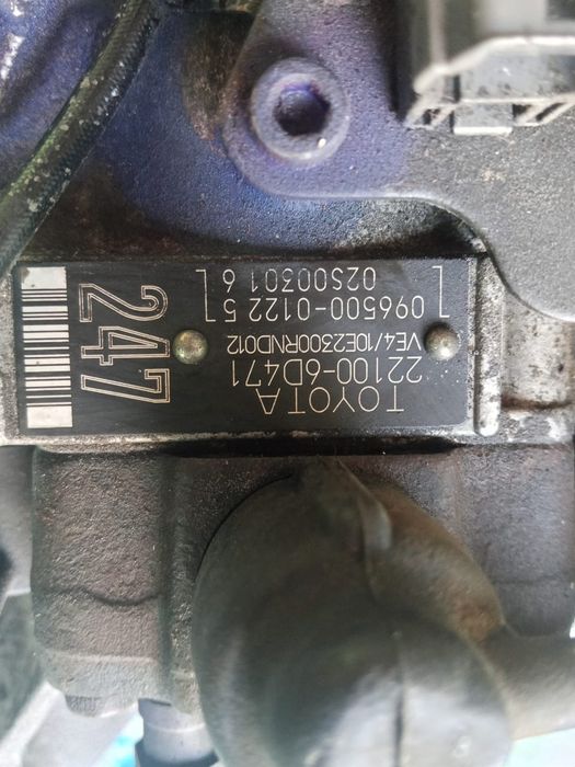 Продам Двигатель