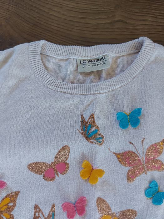 Дрешки за момиче, LC WAIKIKI