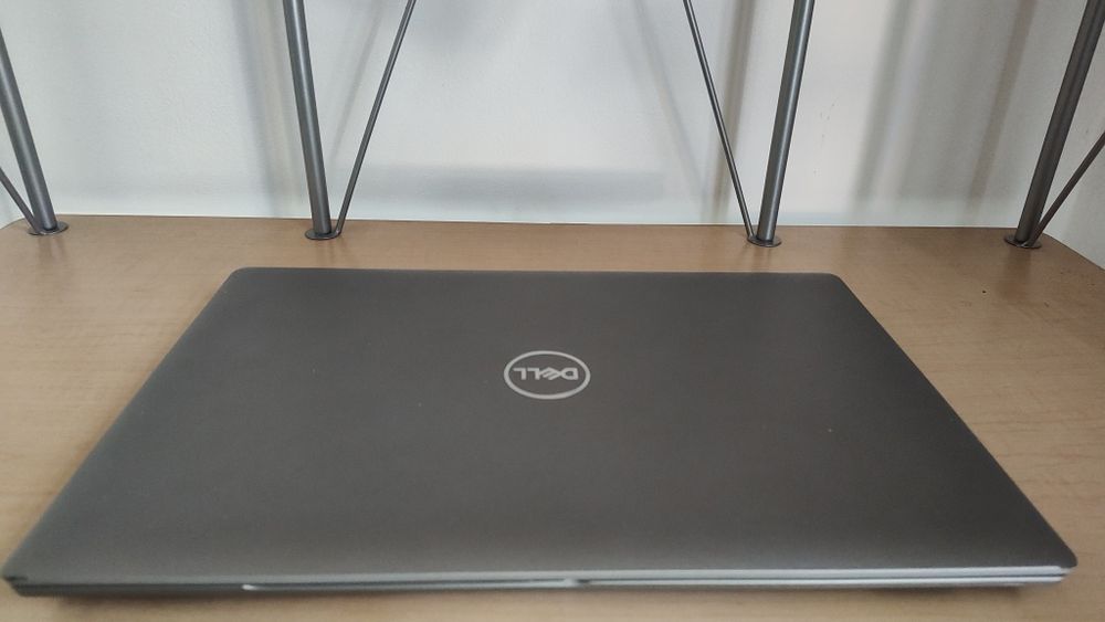Laptop 15,6 Dell Latitude 5521 Intel i7 11850h 32 Gb 512 ssd