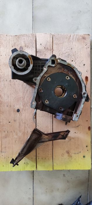 Продавам двигател за Фиат 1.4/100к.с. на части FIAT