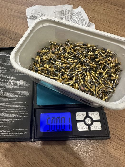 Радиодетали СССР