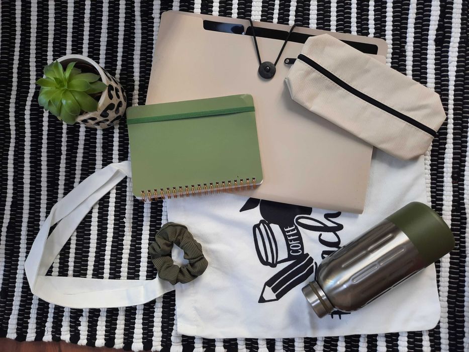 Подаръчна кутия за учители