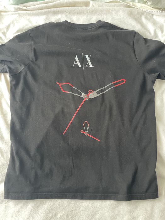 Тениски Armani мого запазени