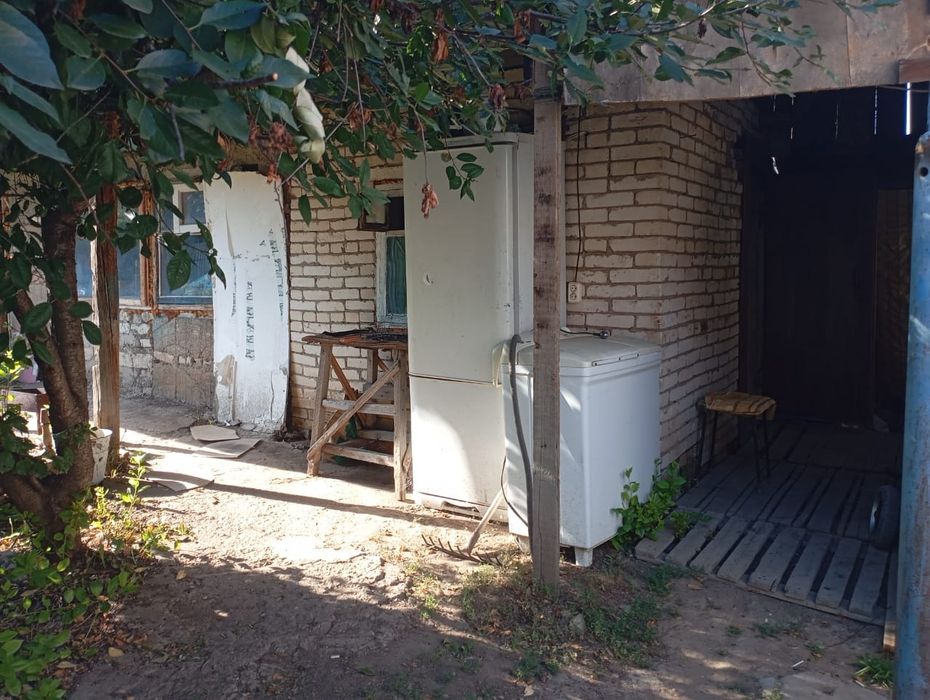 Продаётся частный дом