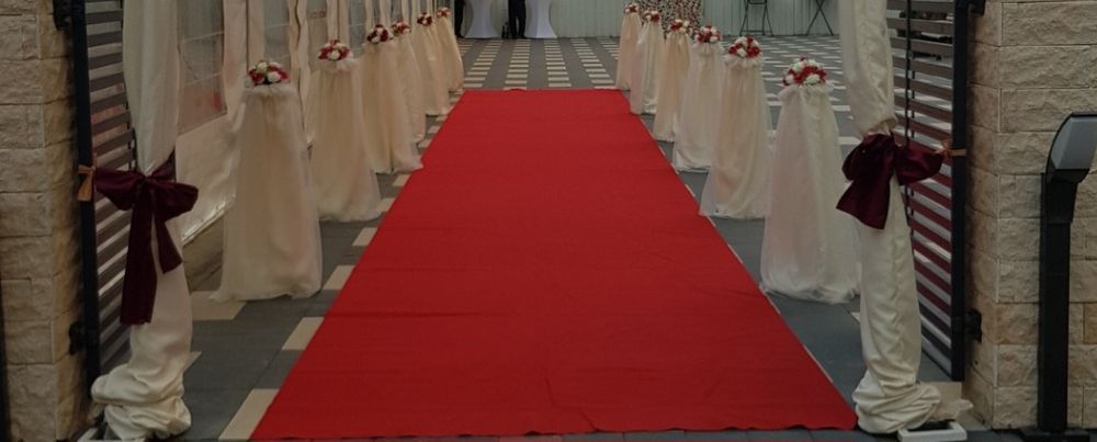 Vand Stalpisori decorativi