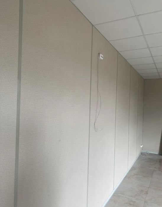 Перегородки из гипсокартона межкомнатные