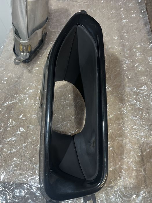 Накрайници за BMW  G11/12  M пакет