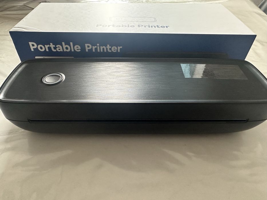 Portable printer USA