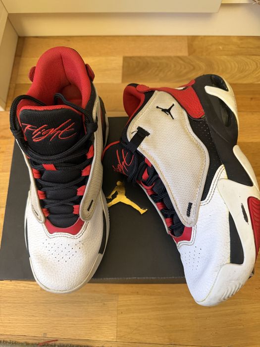 Кроссвоки Jordan