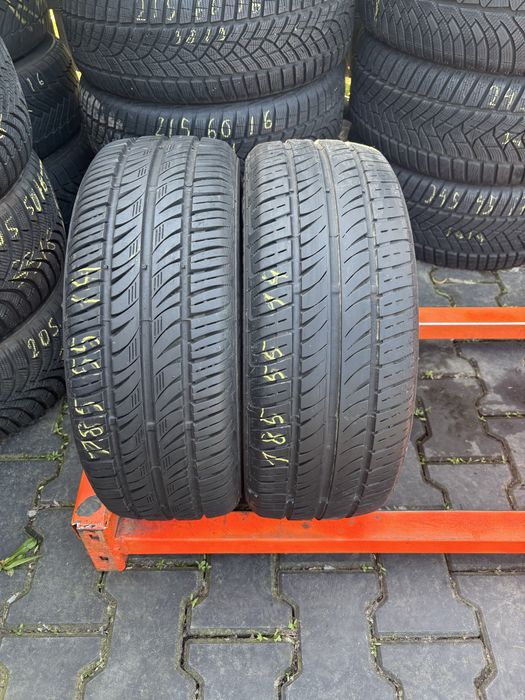 Anvelope Vara 185/55/14 Semperit Speed-Life 2 185 55 14 R14