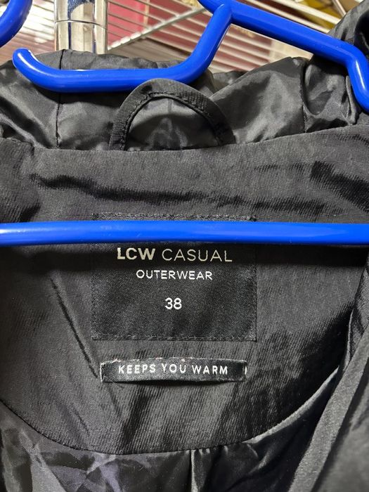 Куртка новая 48-50 размер