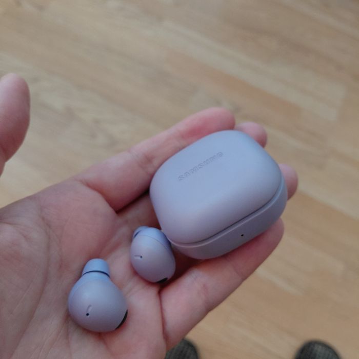 Наушники samsung G. buds 2 pro