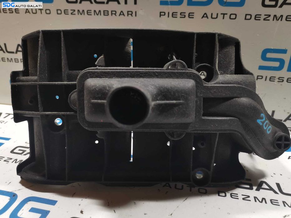 Spargator Val Valuri Baie Ulei Mercedes Clasa E Class W212 S212 2.2 CDI 2009 - 2016 Cod A6511800051 [N0019]