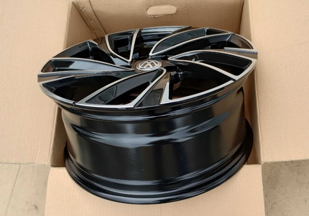 Jante 18 VW  Golf Passat Arteon Golf 7,6,5 Tiguan Touran Sharan Jetta
