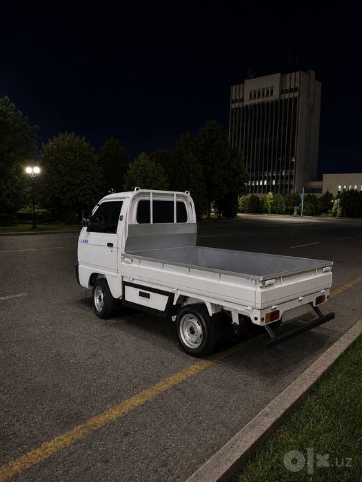 Продаётся Chevrolet Labo