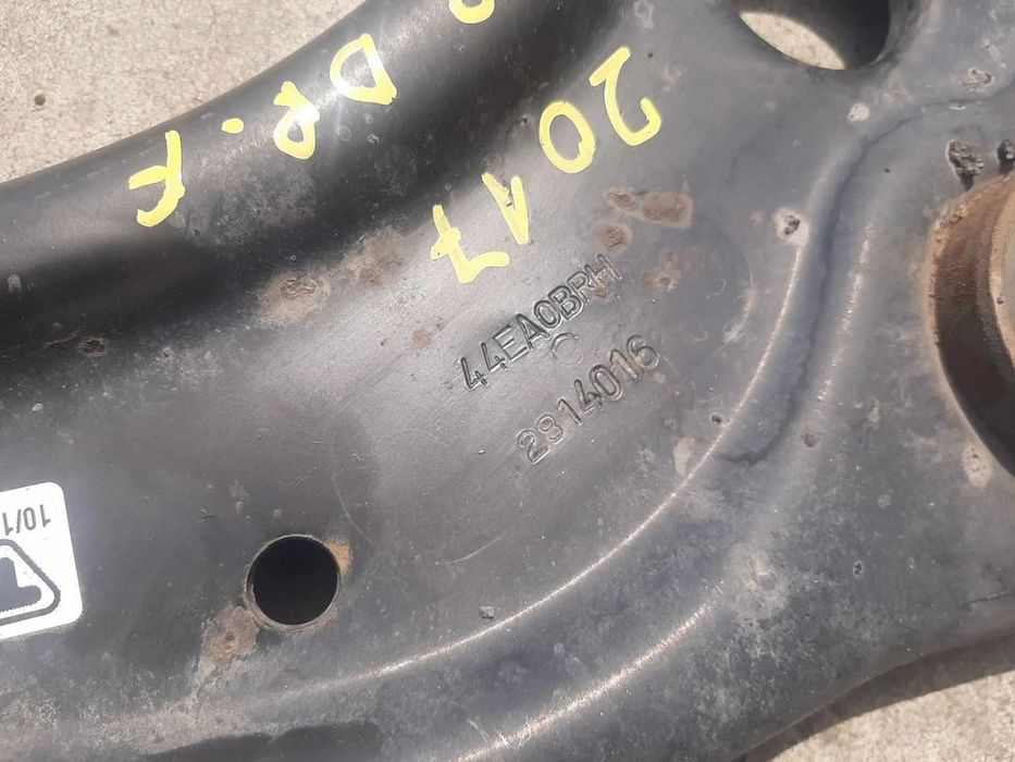 brat bascula dreapta fata  renault kadjar ha hl  nissan qashqai j11 1.5 dci  44ea0brh