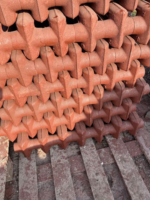 Чугунные батареи МС140