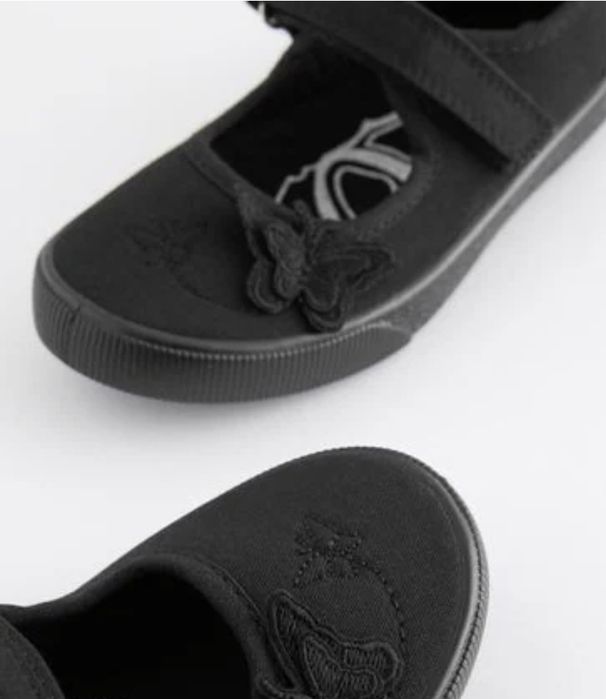 Детские школьная обувь