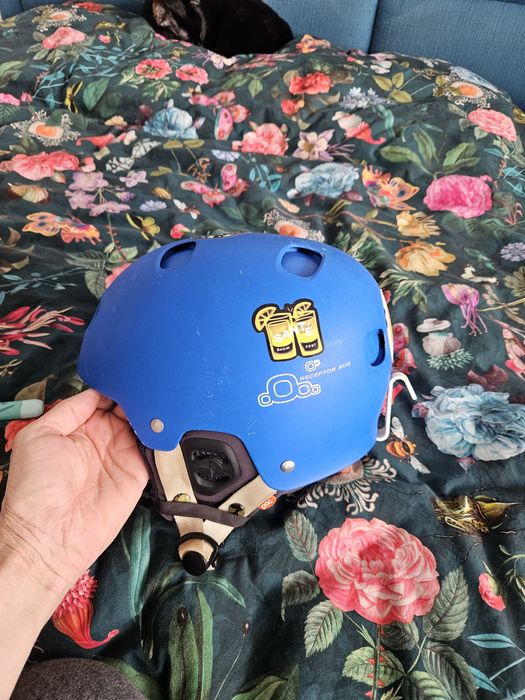 Casca ski/snowboard POC medium