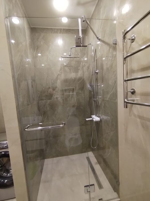 Амир делаю ремонт квартир