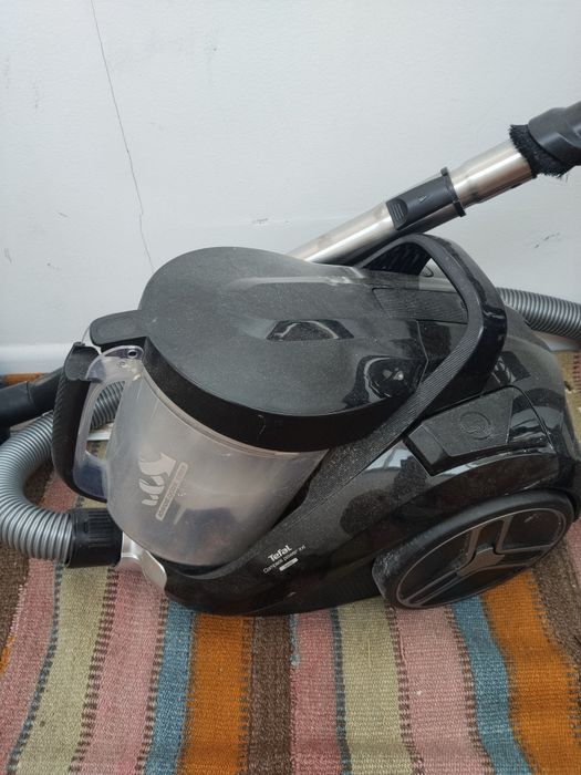 Пылесос Tefal Compact xxl