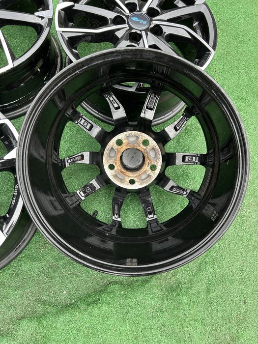 5x108 16 brock за ford  volvo jaguar