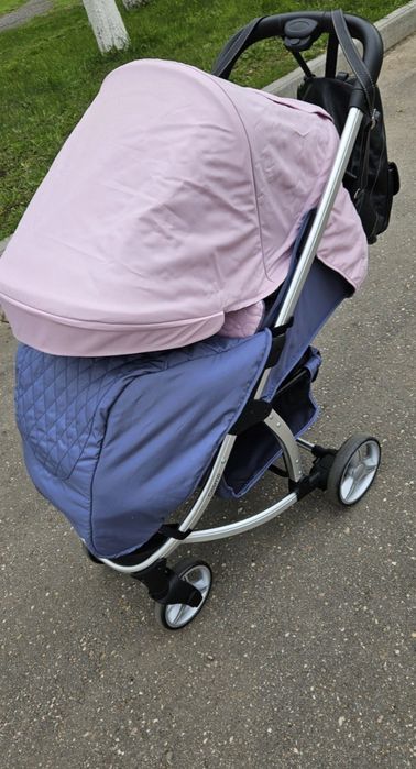 Продам детскую коляску