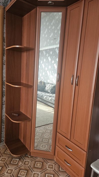 Сдам  1комнатную квартиру