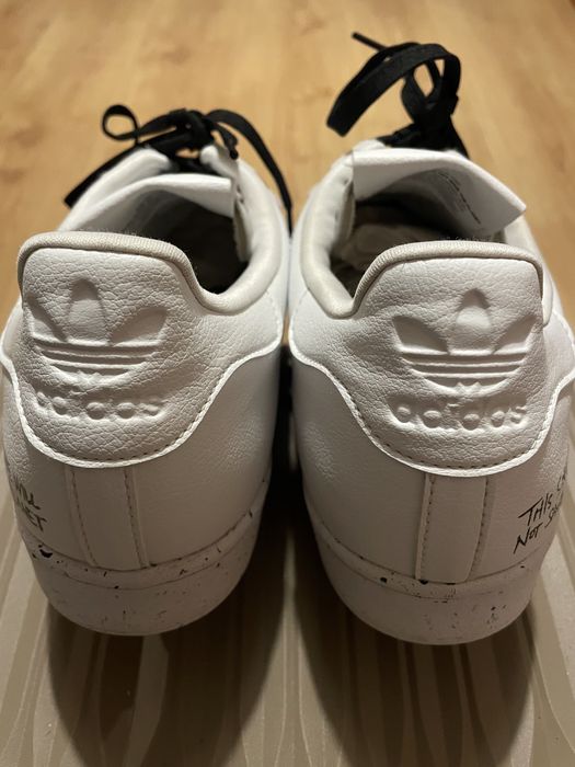 Adidas Superstar 46н. 29.5см