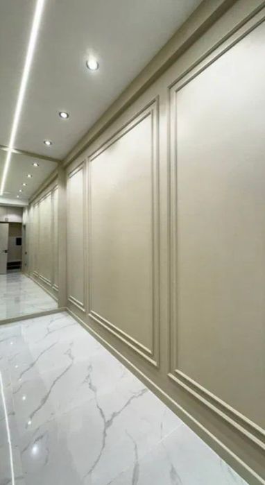 Срочно Продаётся Кушбеги Новостройка 1в2/8/9 евро ремонт с мебелью !