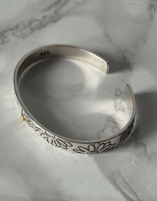 Set de 5 bratari argint 925