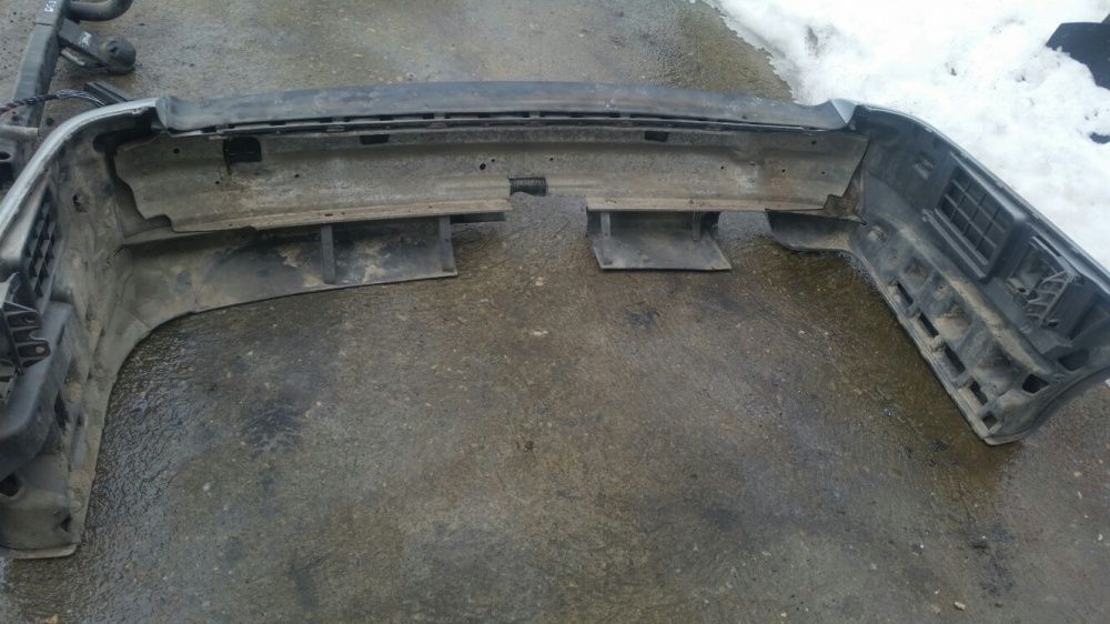 Bară spate combi BMW E39, seria, an1997-2003