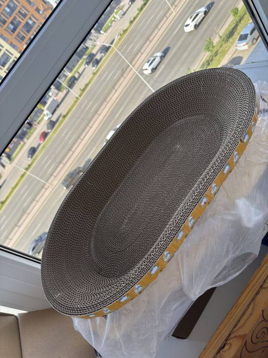 Ногтеточка для котов