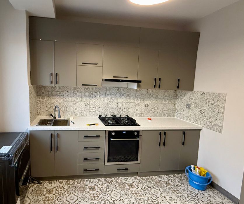 Квартира 3-х комнатная, Обод Макон