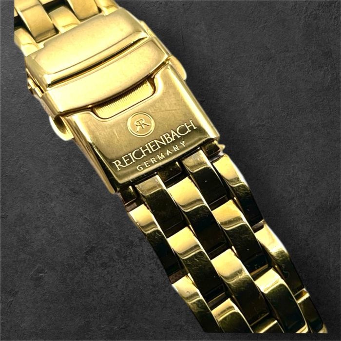 Reichenbach Germany мъжки часовник