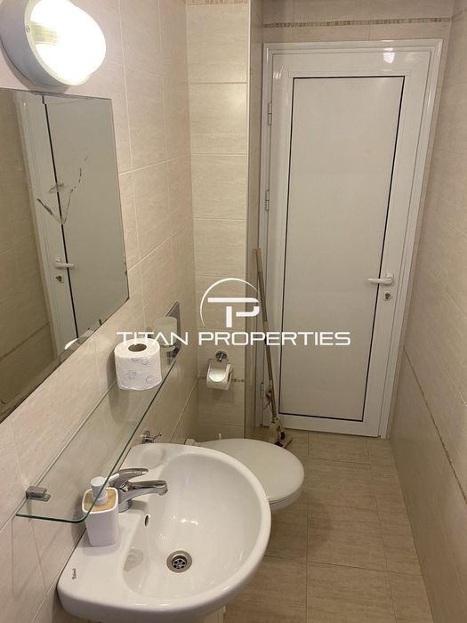 Дава се под наем Многостаен апартамент в Варна, ВИНС - 130 кв.м за 1500 € - Снимка #18