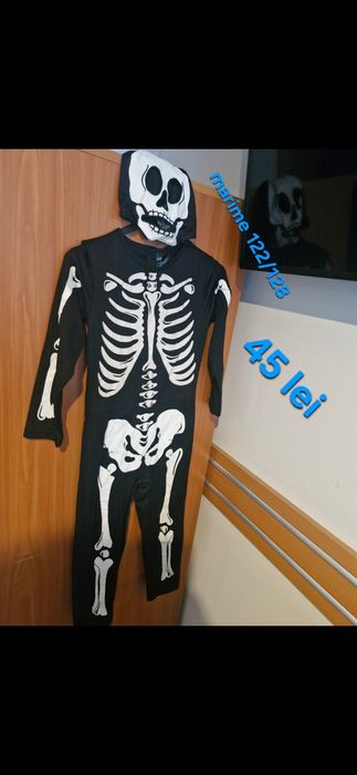 Costume Pokemon, Among-us, Eroi ,Halloween