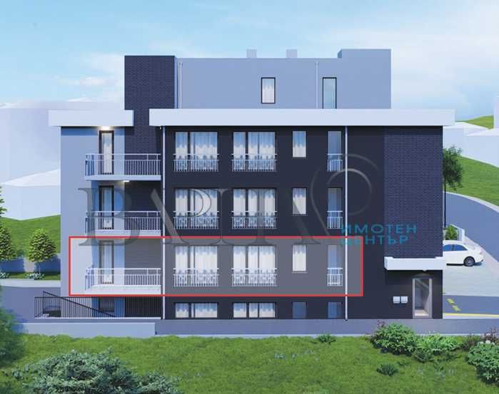 Продава се Двустаен апартамент в Варна, Център - 61 кв.м за 953 €/кв.м - Снимка #8