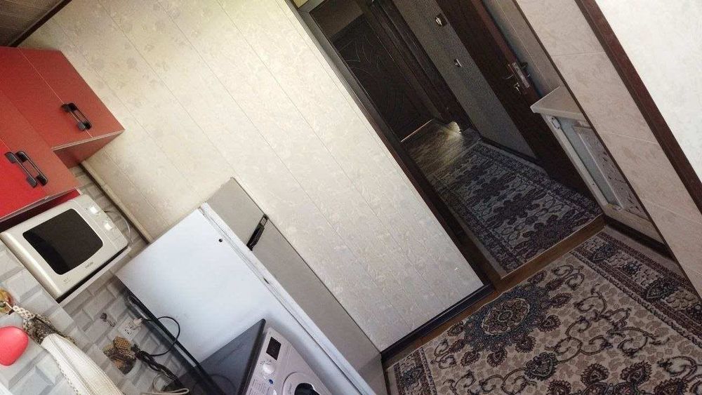 Oʻzgarish metro yaqinida arenda bezmakler