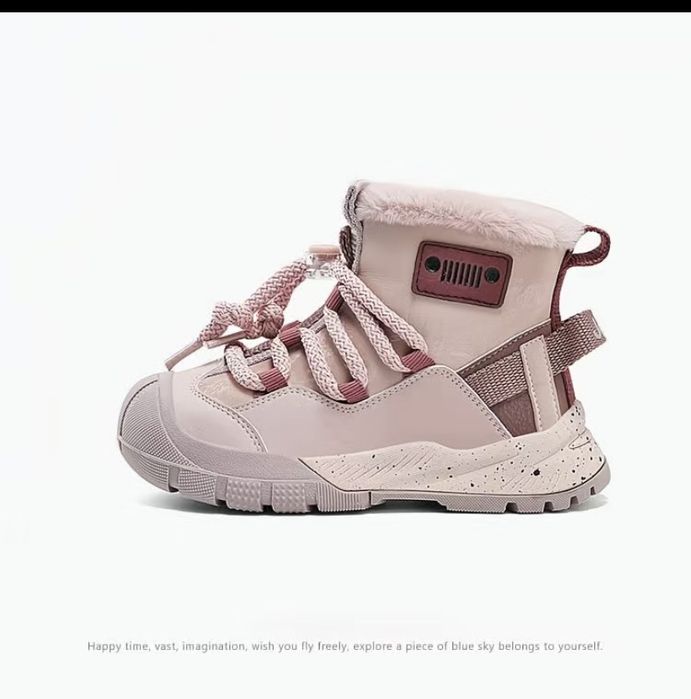 Продам сапожки на девочку