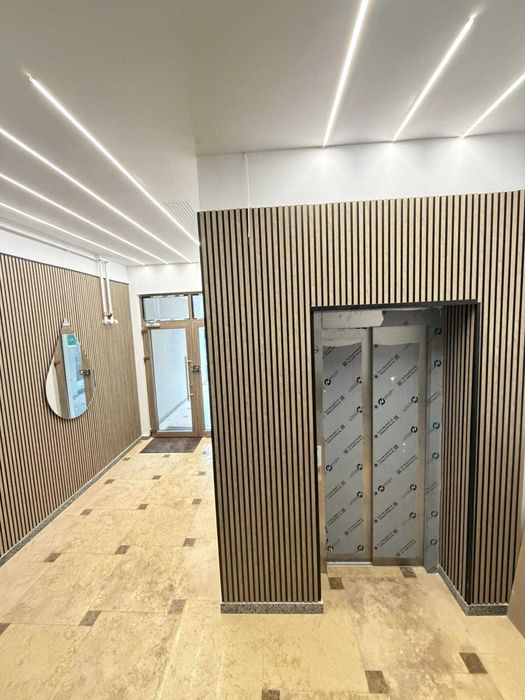 3/4 camere 122mpc | Herăstrău-Aviatiei-Băneasa | Zeletin Residence III