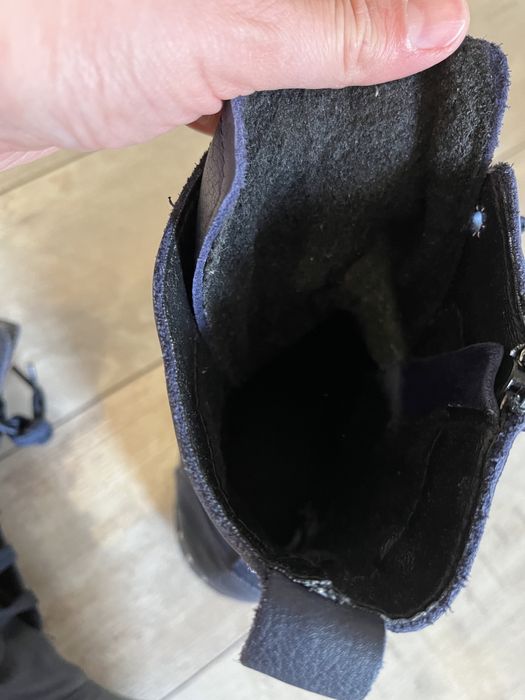 Дамски боти