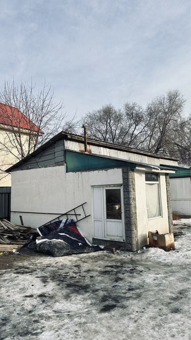 Квартира в алмате