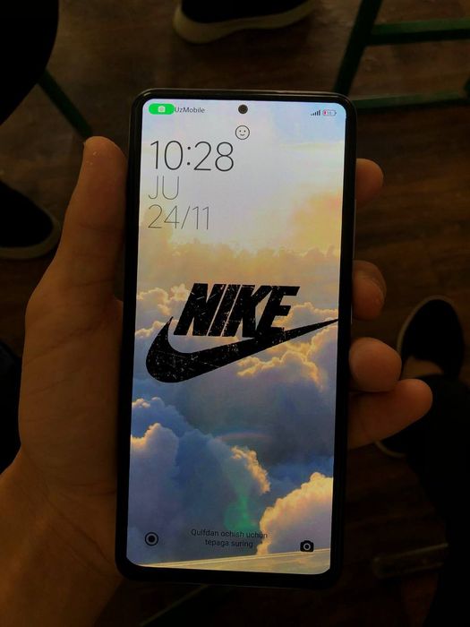 Redmi note 11 pro abmen bor