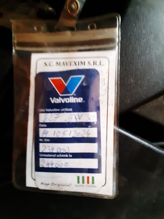 Vând Renault Megane 2